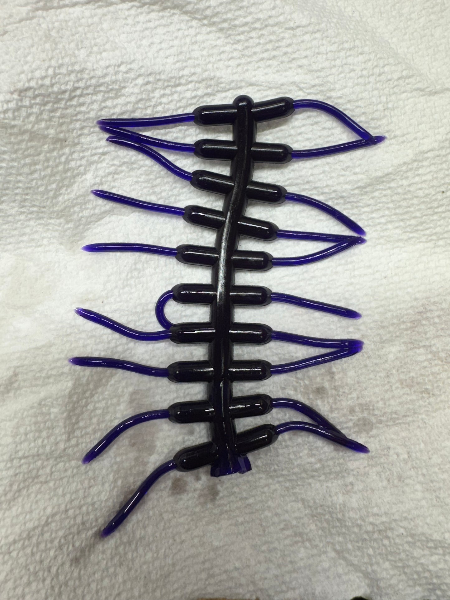 Firecracker Plastic Tree (20 Baits Per)