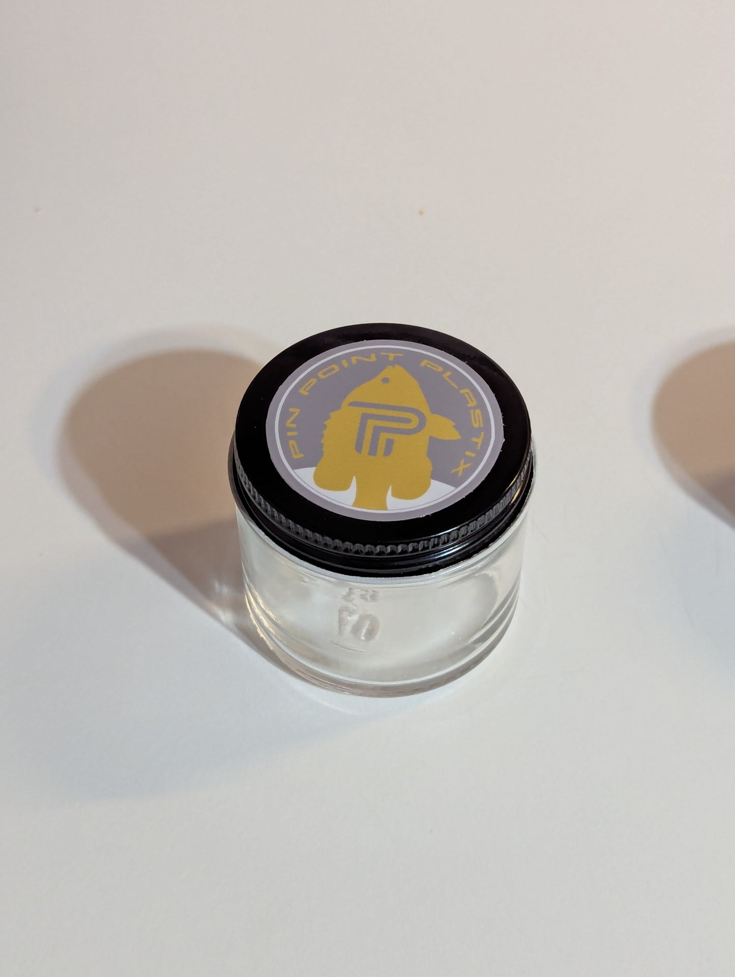 Bait Storage Jars
